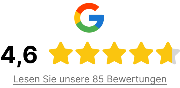 Google Bewertungen Widget